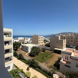 Appartement a louer a ouedlaou avec vue sur mer, hotel a Oued Laou
