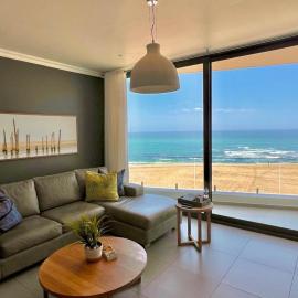 Bay View Resort Hotel Namibia, hotel v mestu Swakopmund
