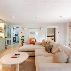 The Dovetail - Cotswolds Living