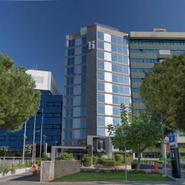 Viesnīca Hi Hotel Bari Bari