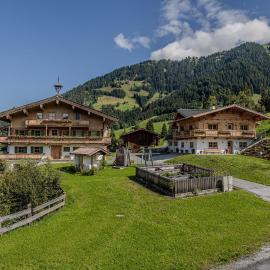 Waltenberghof, Hotel in Kitzbühel