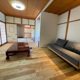つちといろ, viešbutis mieste Otoyocho