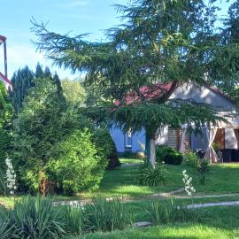 Noclegi Pod Dębami, Hotel in Wolin