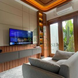 Green Guest House Malang, hotel en Kasri