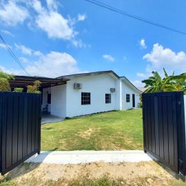 Perhentian Besut Homestay, hotel in Kampung Kuala Besut