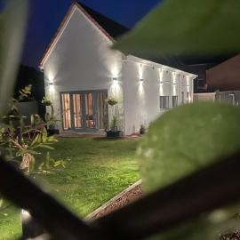 The hidden barn, hotel in Easington