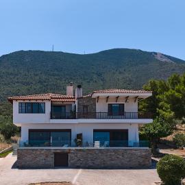 Villa Panorama Serenity