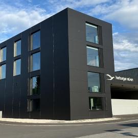 Herburger Living, Hotel in Dornbirn
