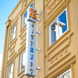 CityRest Fort, hotel u gradu 'Colombo'
