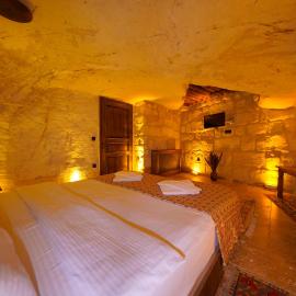 Ürgüp Inn Cave Hotel