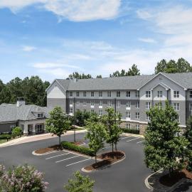 Homewood Suites by Hilton Birmingham South Inverness, ξενοδοχείο σε Hoover