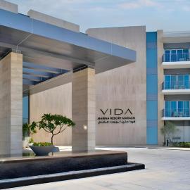 Serviced Apartments at Vida Marina Resort Marassi, hotel a El Alamein