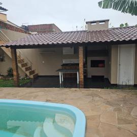 Casa 3Q Piscina e Churras RS