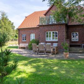 Käpt'ns Hus