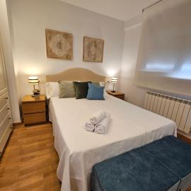 Casa Entre Viñas, jardin privado con piscina comunitaria, hotel u gradu Uruñuela