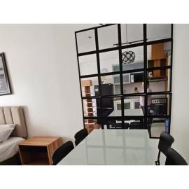 Modern and Spacious Condo in the heart of Cebu City, hotel u gradu Sebu