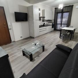 New House, hotel v destinácii Lamezia Terme