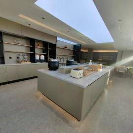万信至格酒店库尔勒二师医院新四中店, hotel di Bayingholin