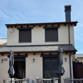 Hotel Rural El Pingón, готель у місті Manzanal de Arriba