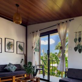 Apartamentos turisticos - Boho Sai
