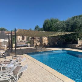 Pretty Little House in Provence, Hotel in Flayosc