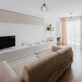 City Center Accommodation - 404