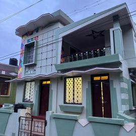 JMS Holiday homes