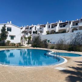 C-4 by SOM Menorca, hotel a Son Parc