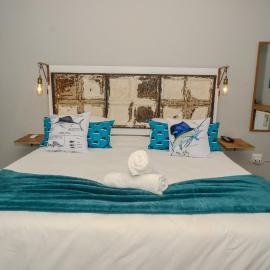 Marlin Lodge St Lucia, hotel in St Lucia