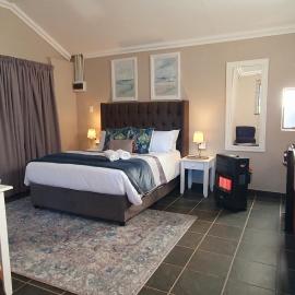Tree Orchid, hotel in Polokwane