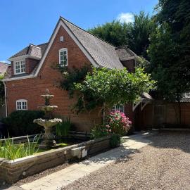 The Mews, N14