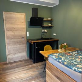 My Star Apartment