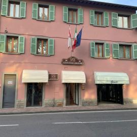 Le Stanze Di Guitto