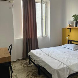Ureki Hotel Olympia Room for 2