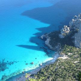 B&B Issicoro, hotel em Baunei