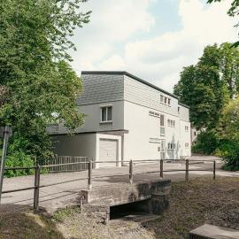 Schlafen am Weiher, hotel in Günzburg