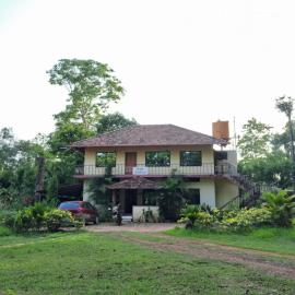 Magod Homestay, Hotel in Idgundi