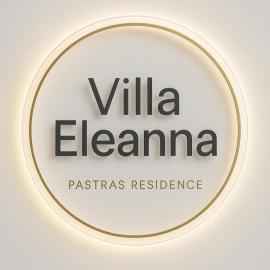 Villa Eleanna Pastras Residence，Vanáton的飯店