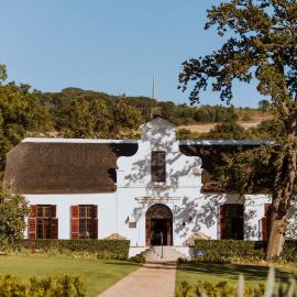 Laborie Estate, khách sạn ở Paarl