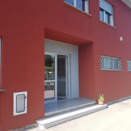Residence Campo Rotondo, hotel v destinaci Tavernerio