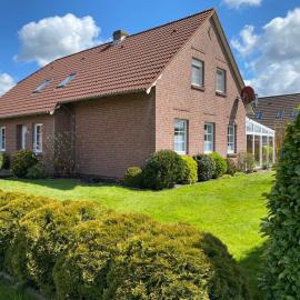 Ferienhaus Sandhöcht