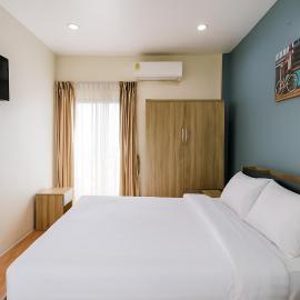 Sundiva Guest House