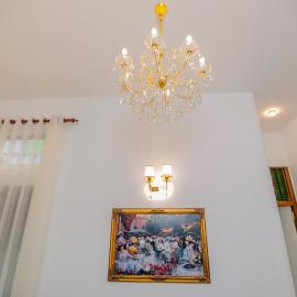 Lotus Villa Dehiwela, hotel a Dehiwala