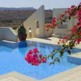 Farmhouse tal-Magna, hotel en Mġarr