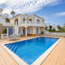 Villa Ruby