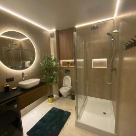 Two bedroom LUXURIOUS Spacios Apartment
