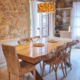 MIRADORIO RURAL BOUTIQUE Apartamentos, hotel in Ruiloba