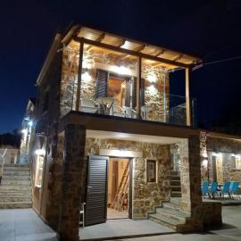 Villa Makyva