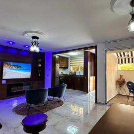 Duplex imiouaddar, hotel in Imi Ouaddar