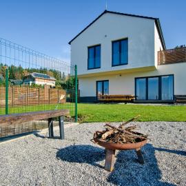 Veselé Apartmány Lipno
